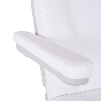 BEAUTEK Kosmetikliege Wolke  Refurbished I 001-26  I Heizung I Neigbar I 240° drehbar