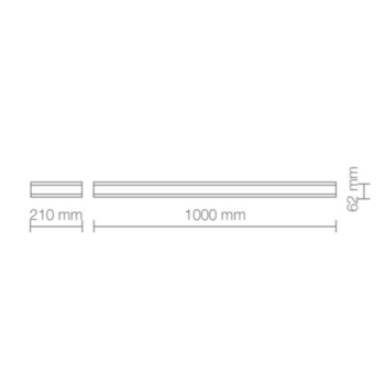 Vismara Wandregal Stratos I Design-Wandregal I VIP 00