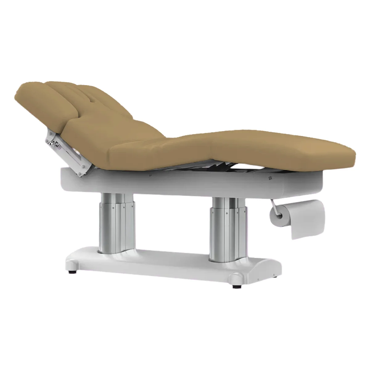 Wellnessliege Harmony 660 sandy