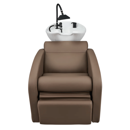 Waschanlage Comfort I Ergonomischer Waschplatz I Individuell konfigurierbar