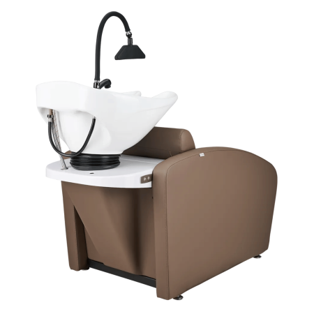 Waschanlage Comfort I Ergonomischer Waschplatz I Individuell konfigurierbar
