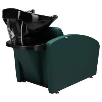 Waschanlage Comfort I Ergonomischer Waschplatz I Individuell konfigurierbar