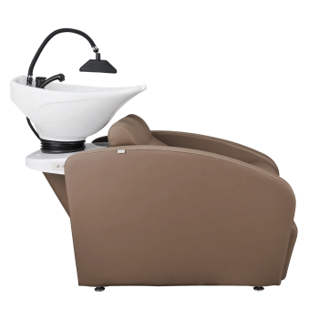Waschanlage Comfort I Ergonomischer Waschplatz I Individuell konfigurierbar
