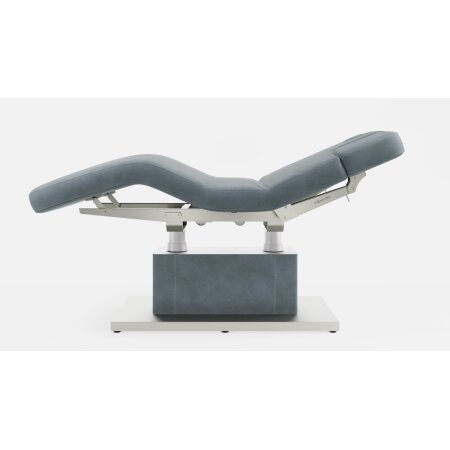 Massage bed Vismara FULL I 7 colours I configurable