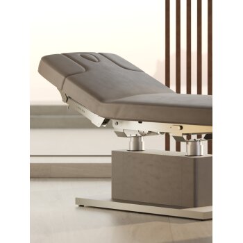Massage bed Vismara FULL I 7 colours I configurable