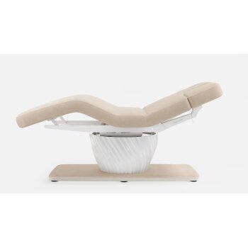 Massageliege Vismara DUBAI I 7 Farben I konfigurierbar