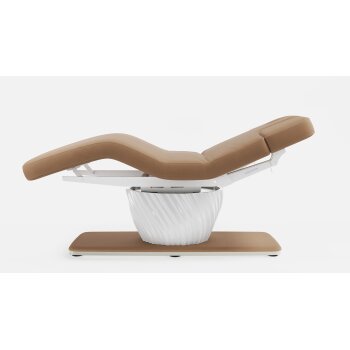 Massageliege Vismara DUBAI I 7 Farben I konfigurierbar