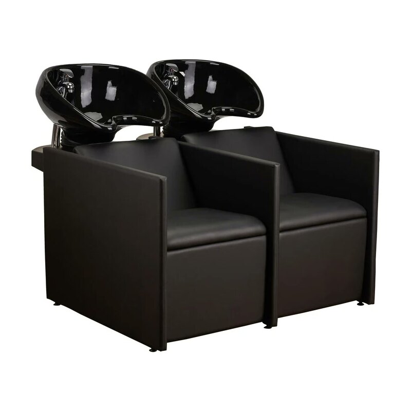 Waschanlage Ayala Luna Sofa I Doppelplatz I 114 cm breit