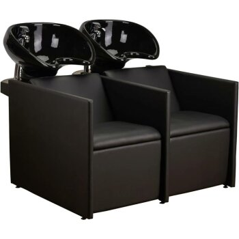 Waschanlage Ayala Luna Sofa I Doppelplatz I 114 cm breit