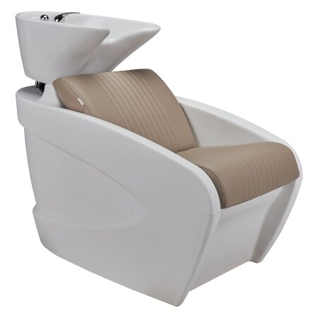 Waschanlage Ayala Vanity I EUROPA-Becken I horizontale...