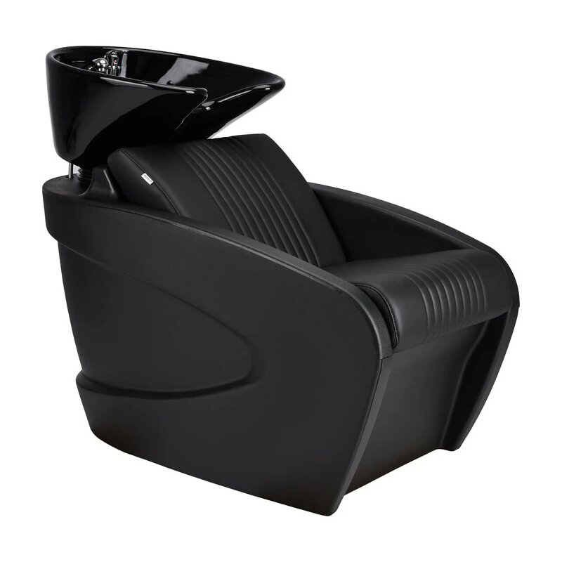 Ayala Vanity P wash unit I EUROPA basin I vertical seams