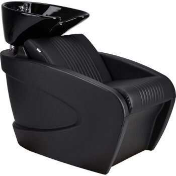 Ayala Vanity P wash unit I EUROPA basin I vertical seams
