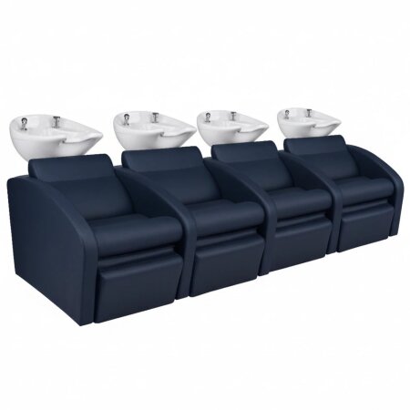 Waschanlage Ayala Comfort Sofa IV I Mehrere...