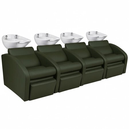 Ayala Comfort Sofa IV wash unit I Several wash places I configurable