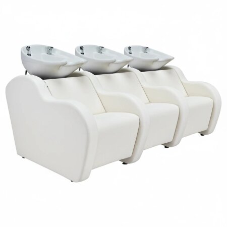 Waschanlage Ayala Holly XL Sofa III I Mehrere...