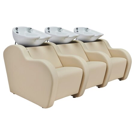 Waschanlage Ayala Holly XL Sofa III I Mehrere...
