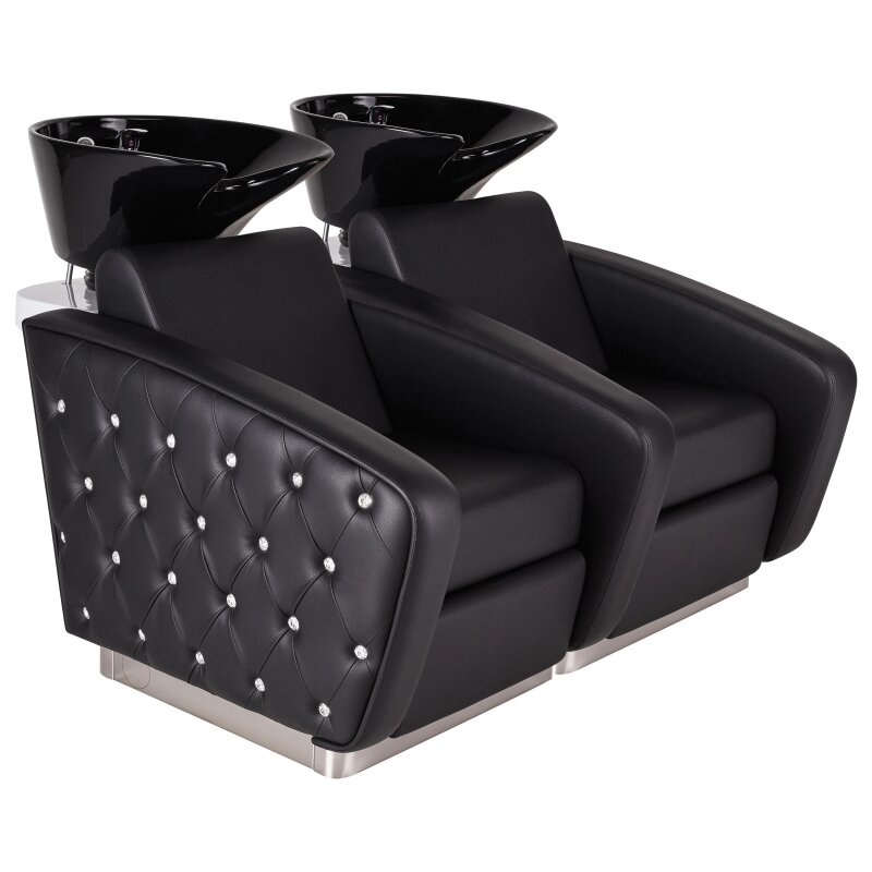 Waschanlage Ayala Obsession Sofa II I Mehrere Waschplätze I konfigurierbar