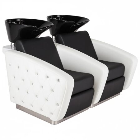 Waschanlage Ayala Obsession Sofa II I Mehrere Waschplätze I konfigurierbar