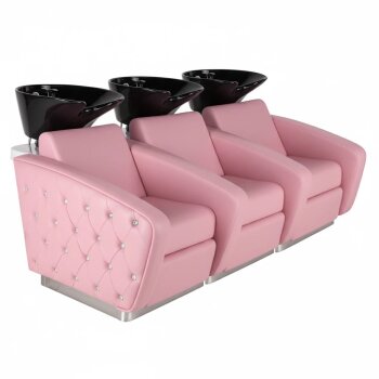 Waschanlage Ayala Obsession Sofa III I Mehrere Waschplätze I konfigurierbar
