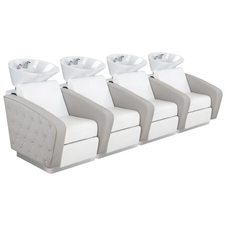 Ayala Royal Sofa IV wash unit I Several wash places I...