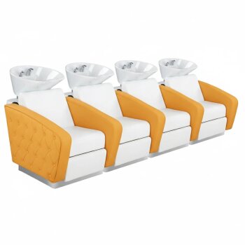 Ayala Royal Sofa IV wash unit I Several wash places I configurable