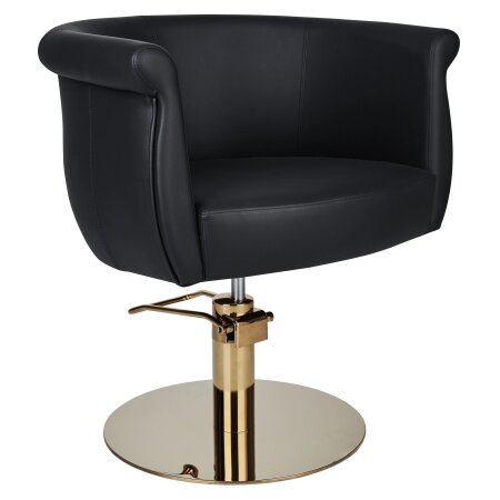 Ayala Tulip styling chair I Hydraulic pump I configurable