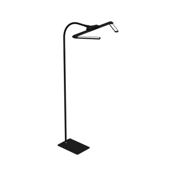 Light & Vision Tri Lux Pro I 3-in-1 I EU-Stecker
