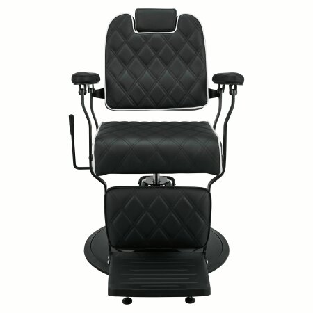 Barber chair Ayala Bravo I geometric quilting I express