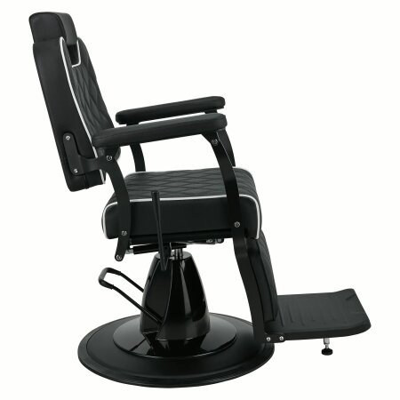 Barber chair Ayala Bravo I geometric quilting I express