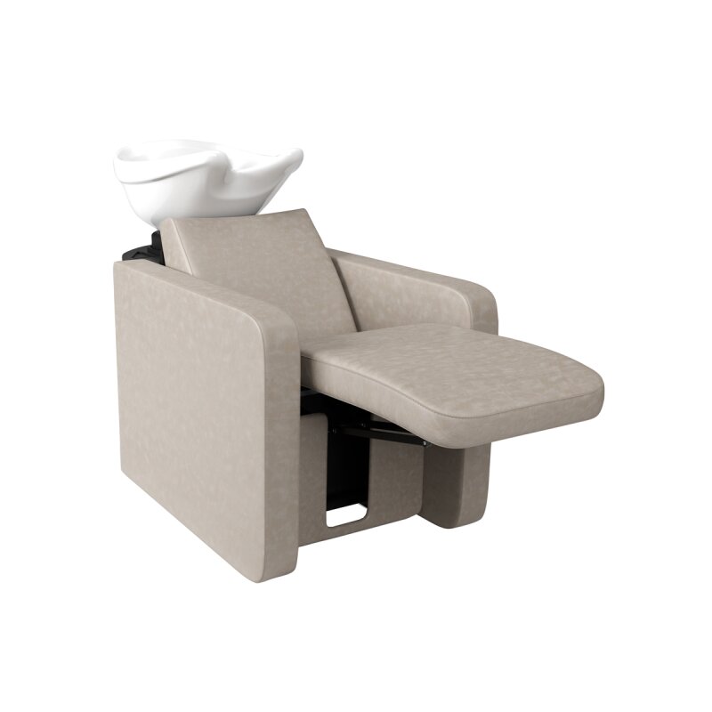 Wash unit Salon Ambience Neptune I one to three seats I massage or legrest