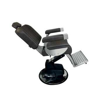Barber chair Salon Ambience Executif I disc base I adjustable back