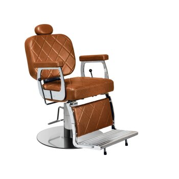 Barber chair Salon Ambience Elite I disc base I with or without legrest