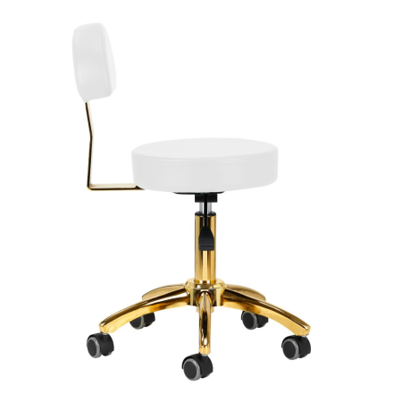 Der Arbeitsstuhl 304G AS ist der ideale Begleiter...