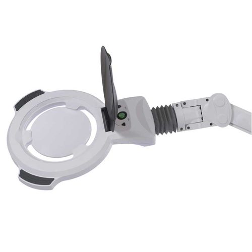 Silverfox LED Lupenlampe 5 A SF
