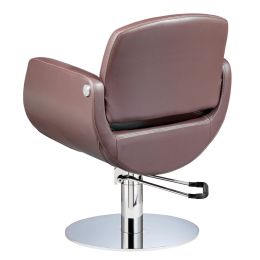 Styling chair 11073 CO brown