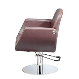 Styling chair 11073 CO brown