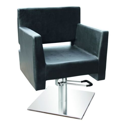 Comair Hairdressing Chair 11074 CO - black