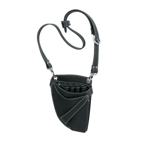 Comair Belt Tool Bag 26004 CO - Black
