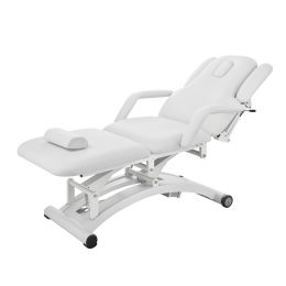 Silverfox Massage Table 2241 VE-3 SF white