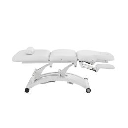 Silverfox Massage Table 2241 VE-3 SF white