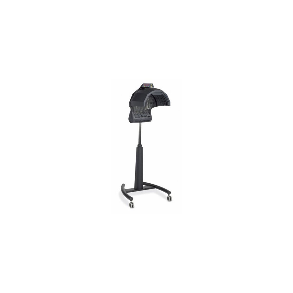 Trockenhaube 16005 GV schwarz