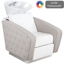 Shampoo chair 14036 AY