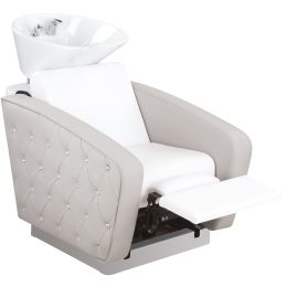Ayala Washing Chair 14036 AY with Shiatsu Massage