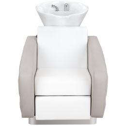 Ayala Washing Chair 14036 AY with Shiatsu Massage