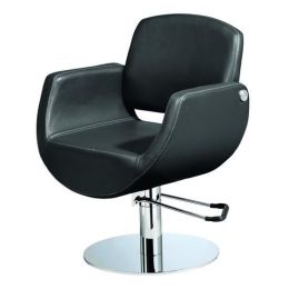 Styling chair 11073 CO black