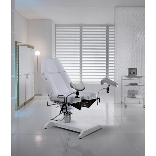 Gynaecology chair 4000 H LM