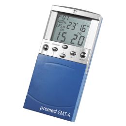 Combination device TENS-EMS PR
