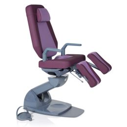 Chiropody chair 2610 E-2 CP