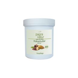 Cacao butter bio 28040 PG