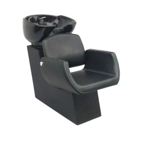 Comair Washbasin Chair 14046 CO black - black